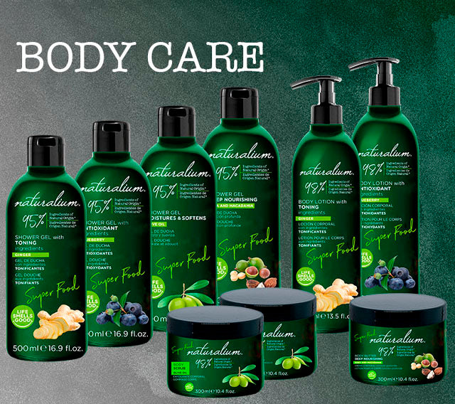 Crema Corporal Hidratante con Aceite Oliva | Suaviza y Protege