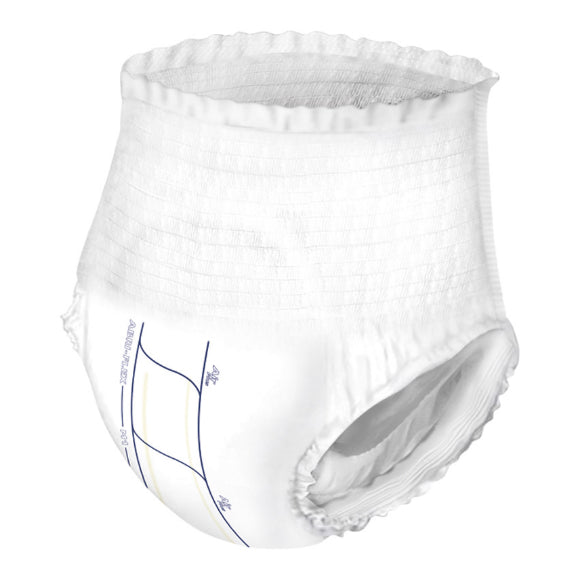 Braga-pañal Absorbente y Desechable | Dos Tallas