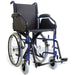 Silla de Ruedas Super Estrecha Ascensor (50 cm) - OrtoPrime