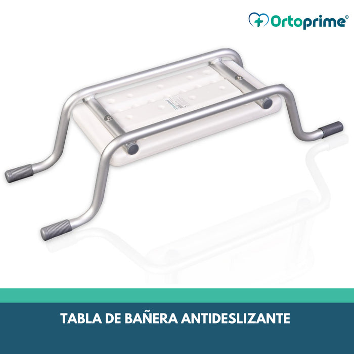Tabla de Bañera Ortopédica
