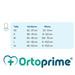 tallas-collarin-mentoniano-ortoprime