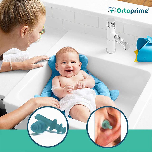 tapones-oidos-ruidos-ninos-material-de-silicona-para-el-bano-flexibles-higienicos-ortoprime