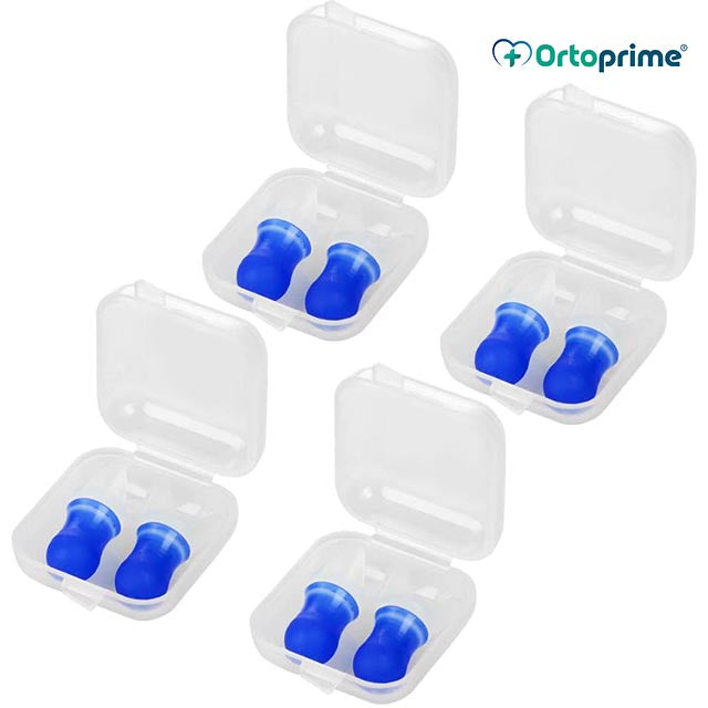 tapones-silicona-estuche-higienico-para-viajes-en-avion-ortoprime
