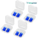 tapones-silicona-estuche-higienico-para-viajes-en-avion-ortoprime
