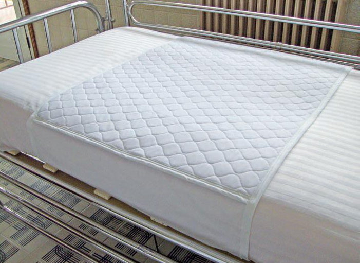 Empapador Impermeable Cama Absorbente 3,5 Litros/m2