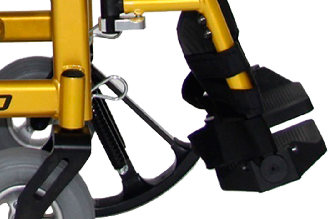 Kymco Silla Eléctrica VIVIO - OrtoPrime