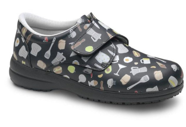 zapatos-de-cocina-negros-ortoprime